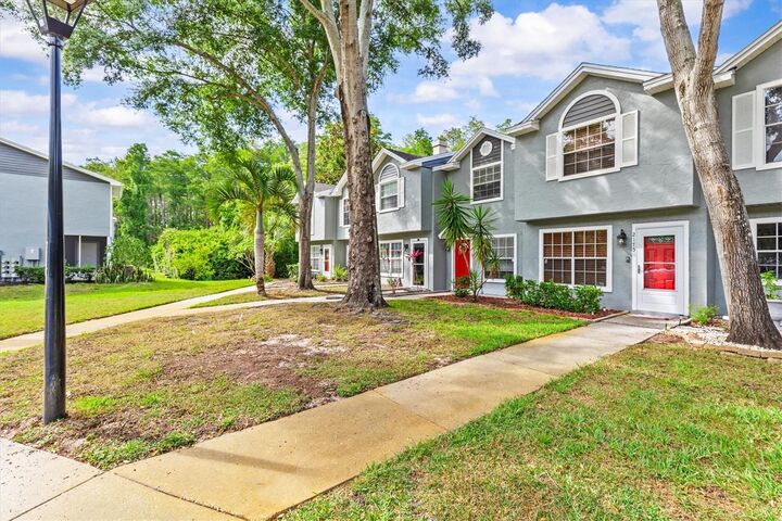 Property Photo:  2169 Fox Chase Boulevard  FL 34683 