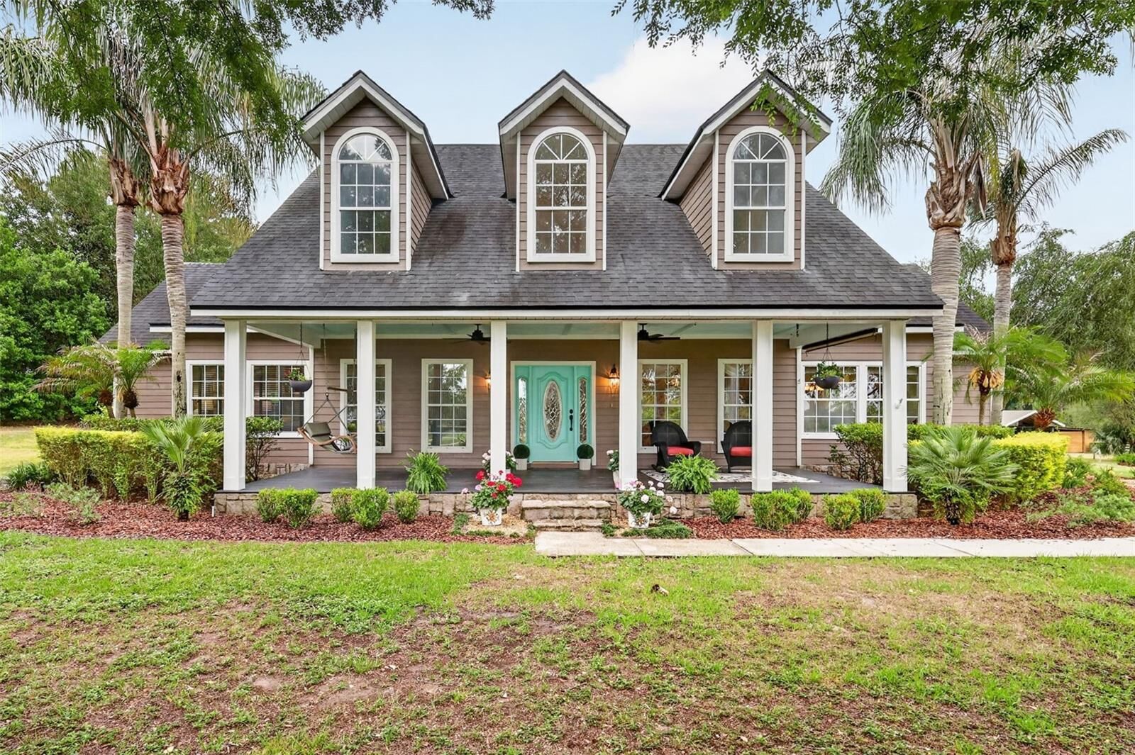 Property Photo: 20514 Bill Collins Road FL 32736