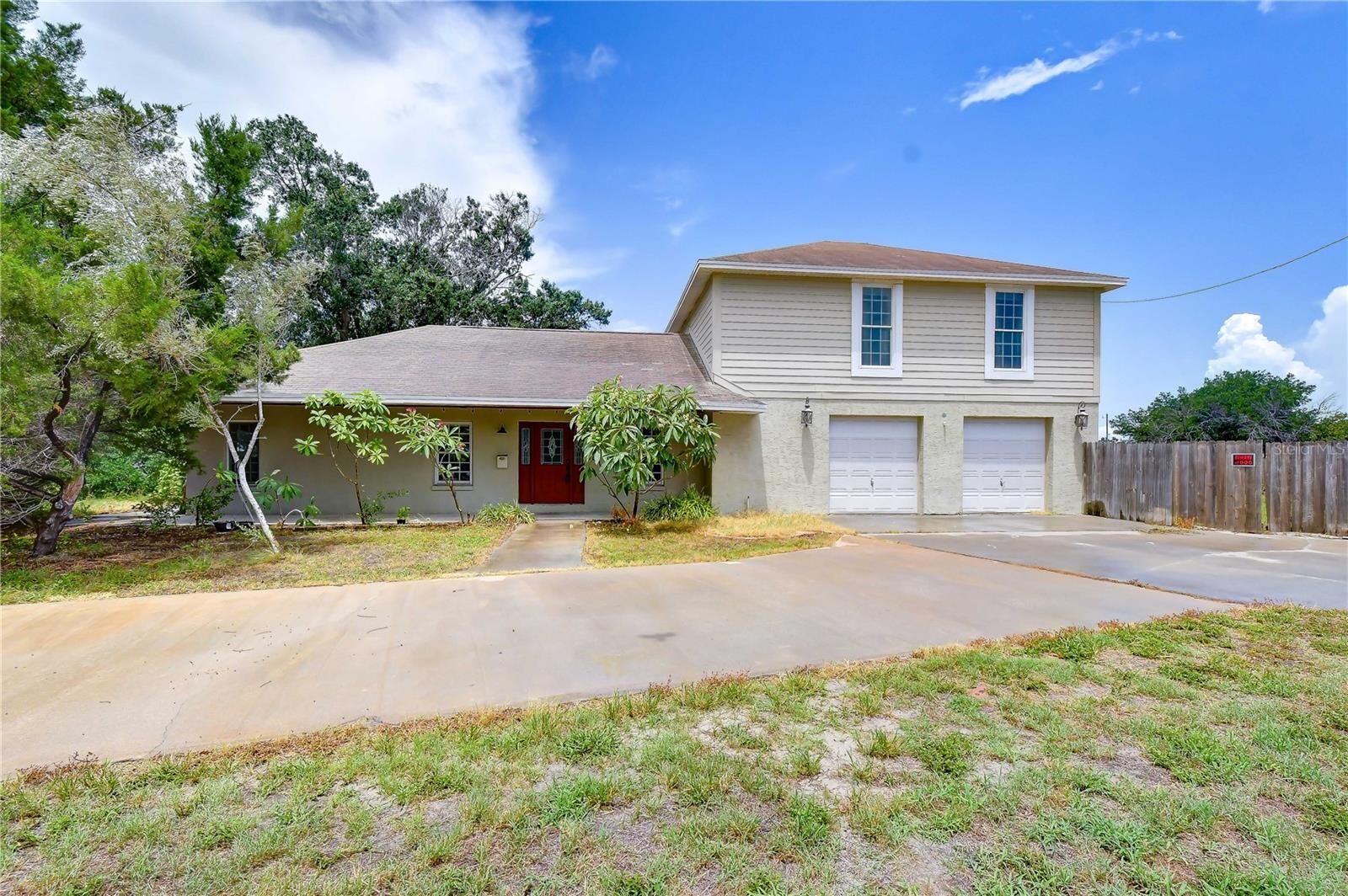 Property Photo:  3437 59th Street N  FL 33710 