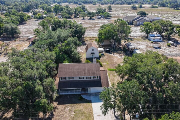 Property Photo:  2710 Lewis Road  FL 33527 