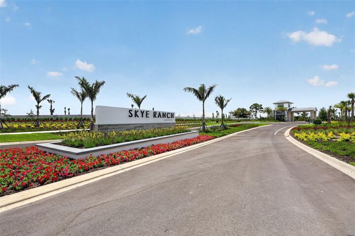 Property Photo: 10761 Eclipse Street FL 34241