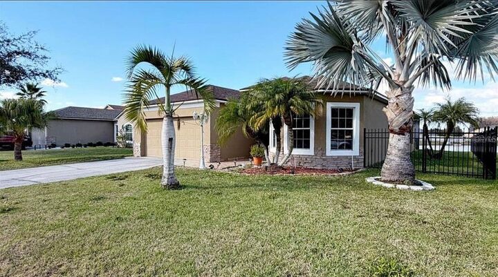 Property Photo:  4619 Cabalerro Trail  FL 34758 