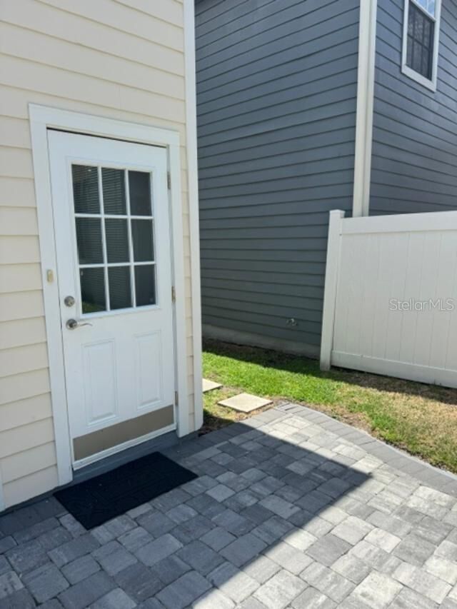 Property Photo:  704 Honeysuckle Avenue #B  FL 34747 