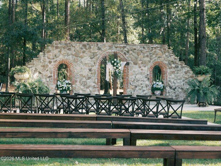 Property Photo:  234 Rutledge Road  MS 39455 