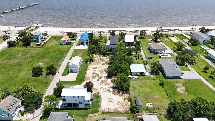 Property Photo: 107 Saint Joseph Street MS 39576