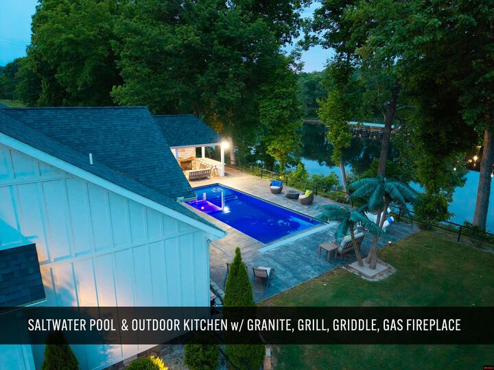 Property Photo:  1297 Cane Island Road  AR 72634 
