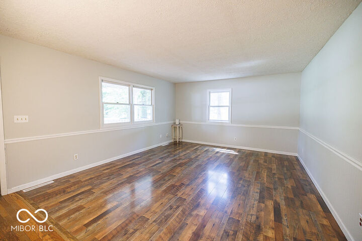 Property Photo:  647 Concord Road  IN 47433 