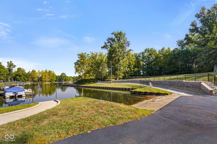 Property Photo: 0 Carr Hill Road IN 47201