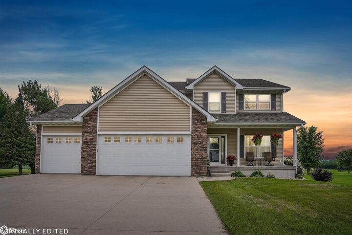 Property Photo:  24120 M Avenue 5  IA 50638 