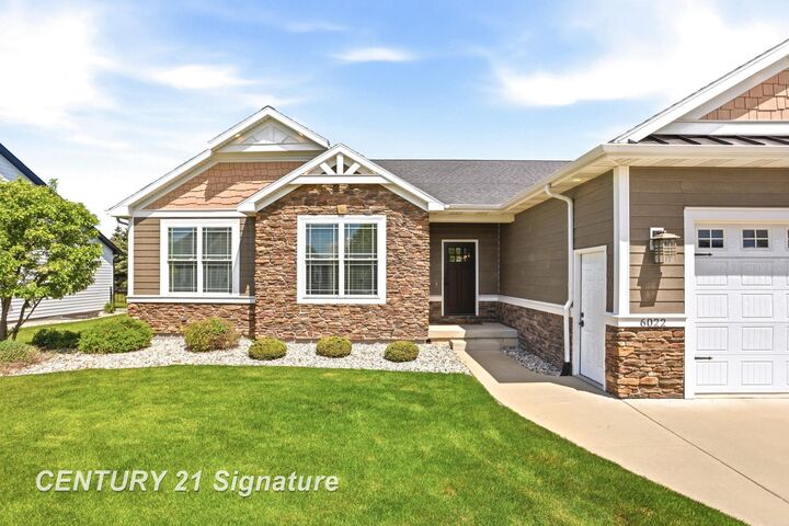 Property Photo:  6022 Shadbush Drive  MI 48603 