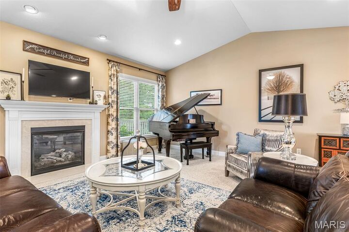Property Photo:  647 Alsace Drive  MO 63070 