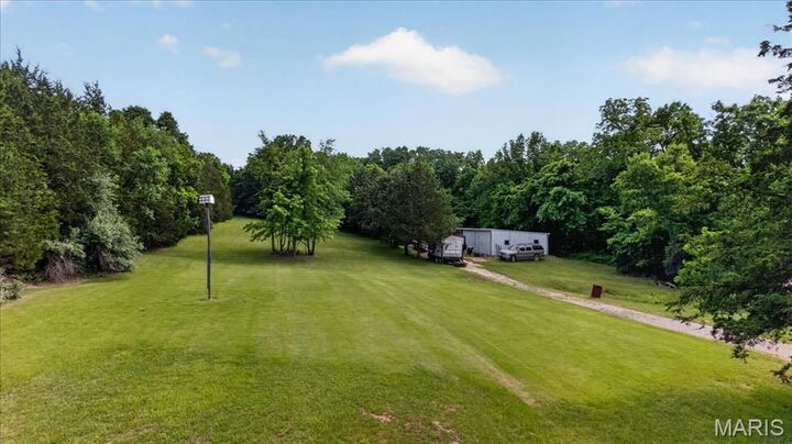 Property Photo:  3442 McMullin School Road  MO 63020 