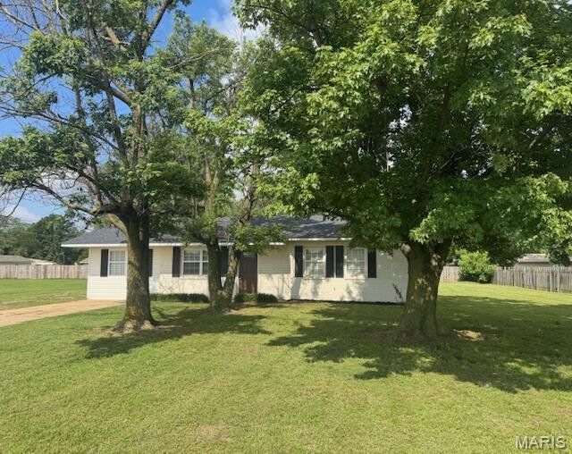Property Photo: 39665 Bernard Road MO 63863