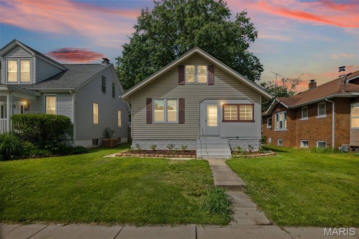 Property Photo:  1310 Raab Avenue  IL 62220 
