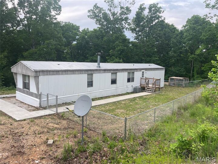 Property Photo: 2899 Highway K MO 63077