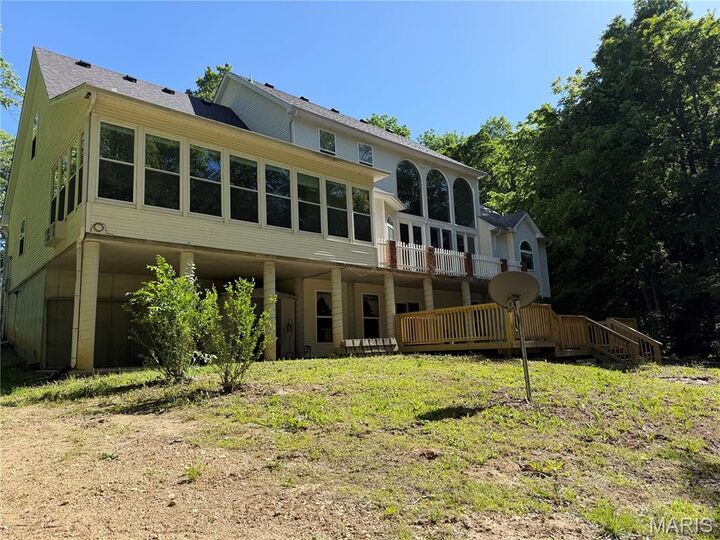 Property Photo:  597 Yupic Lane  MO 63701 