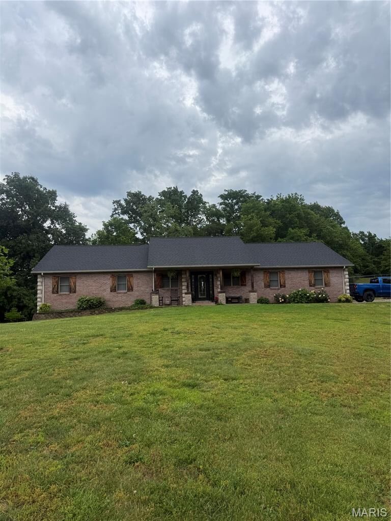 Property Photo:  1160 County Road 603  MO 63755 