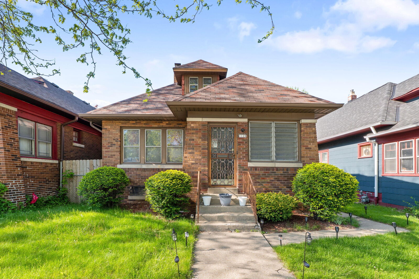 Property Photo:  1128 W Capitol Dr  WI 53206 