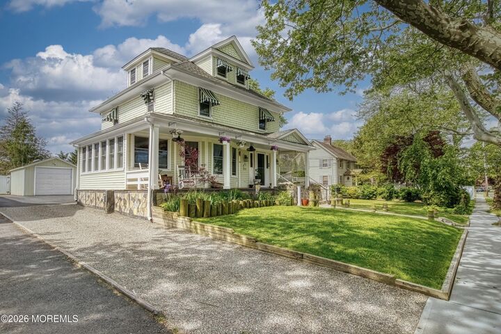 Property Photo:  718 McLean Avenue  NJ 08742 