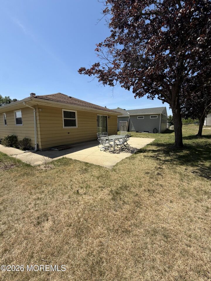 Property Photo:  38 Grenada Street  NJ 08721 