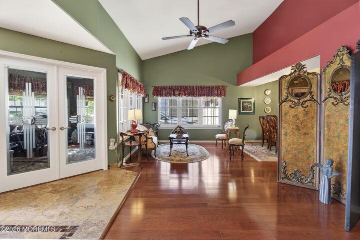 Property Photo: 932B Liverpool Circle NJ 08759