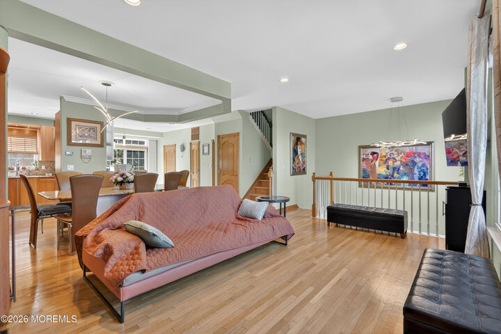 Property Photo:  308 Bernard Drive  NJ 07751 