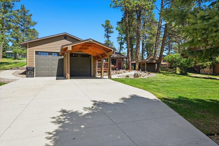 Property Photo:  20708 76 Loop  SD 57785 