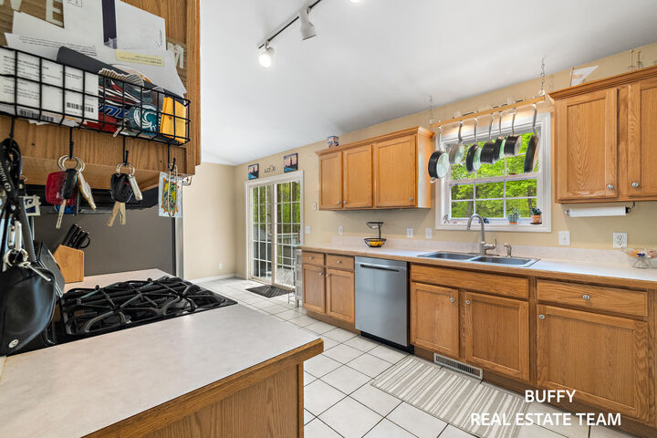 Property Photo:  15892 Groesbeck Street  MI 49417 
