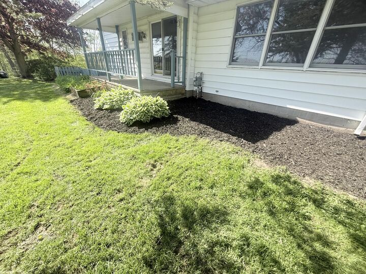 Property Photo:  3106 W Stanton Road  MI 48888 