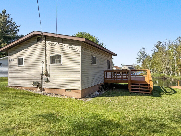 Property Photo:  11400 Phoebe Lane  MI 49332 