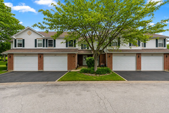 Property Photo:  9203 W Westinghouse Court  IL 60448 