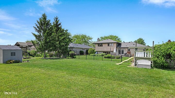 Property Photo: 16149 Eagle Ridge Drive IL 60477