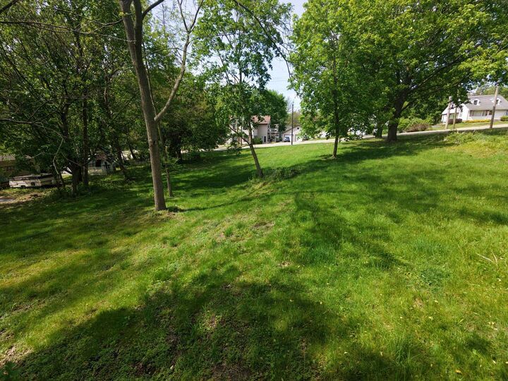 Property Photo: Lot 1 Barrington Avenue IL 60118