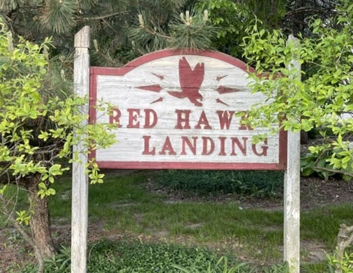 Property Photo:  Lot 11 Red Hawk Drive  IL 60543 