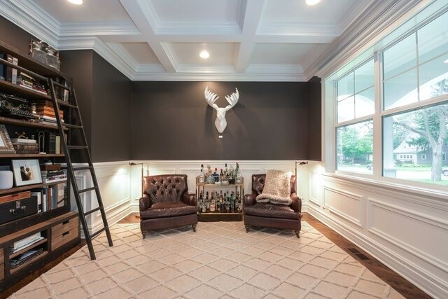 Property Photo:  1063 Osterman Avenue  IL 60015 