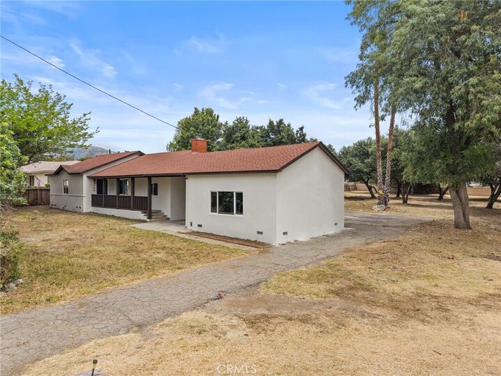 Property Photo:  736 N Walnut  CA 91773 