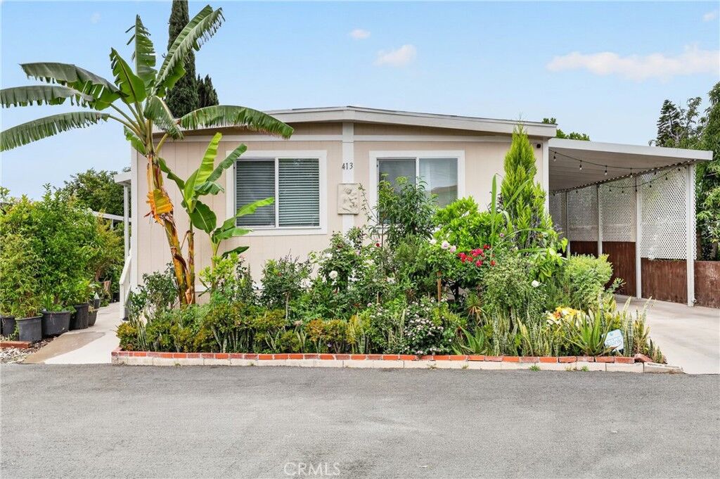 Property Photo:  12700 Elliott 413  CA 91732 