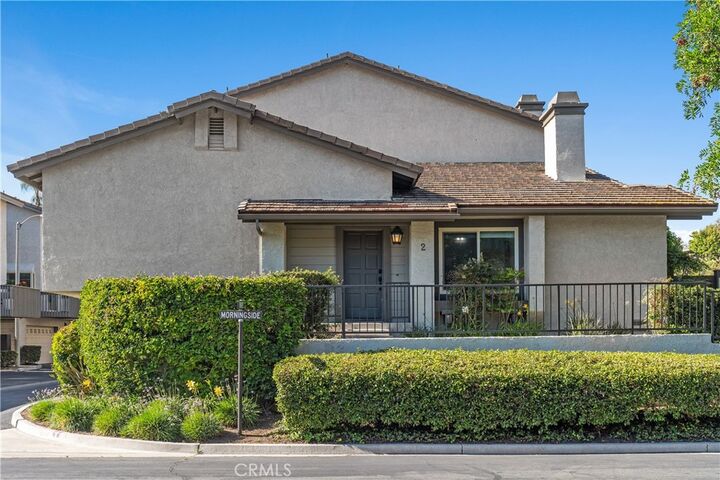Property Photo:  2 Evening Breeze  CA 92603 