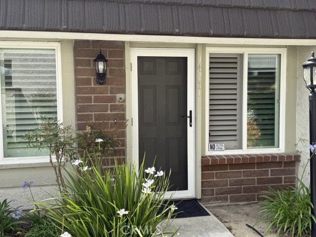 Property Photo:  14271 Blackpool Road  CA 92683 