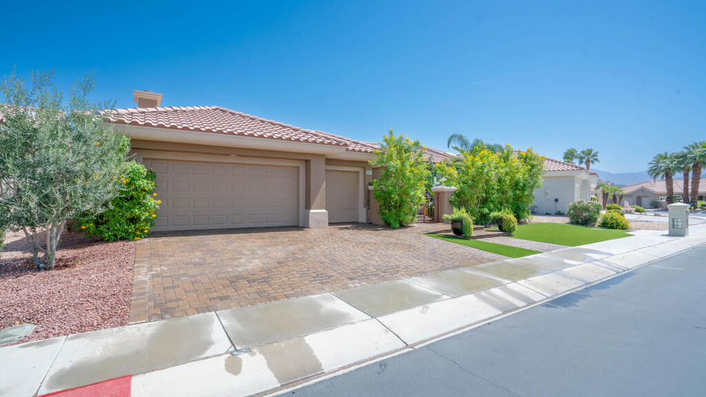 Property Photo:  78561 Gorham Lane  CA 92211 