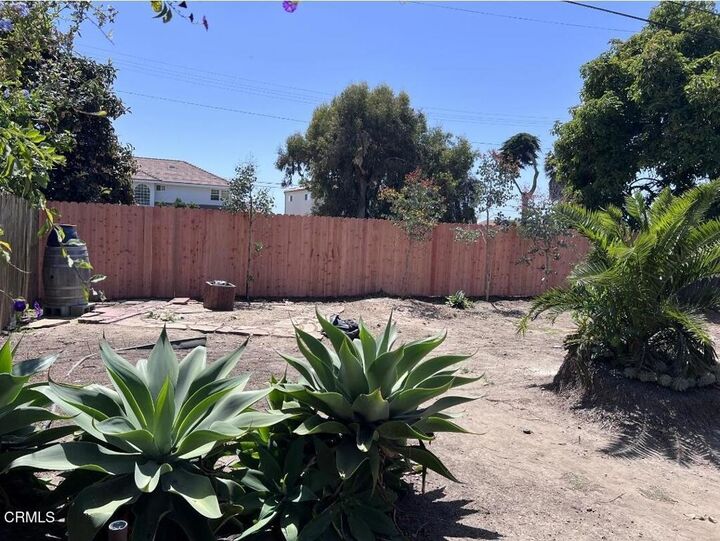 Property Photo: 2104 Channel Drive CA 93001