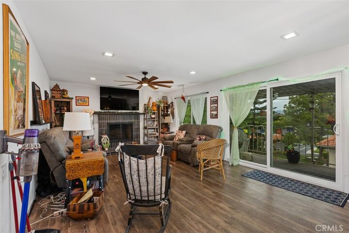 Property Photo: 2269 Via Puerta N CA 92637