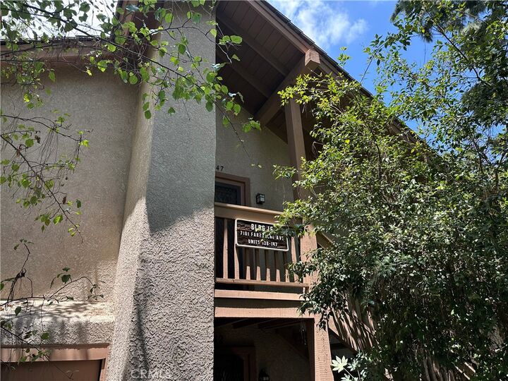 Property Photo:  7101 Farralone Avenue 147  CA 91303 
