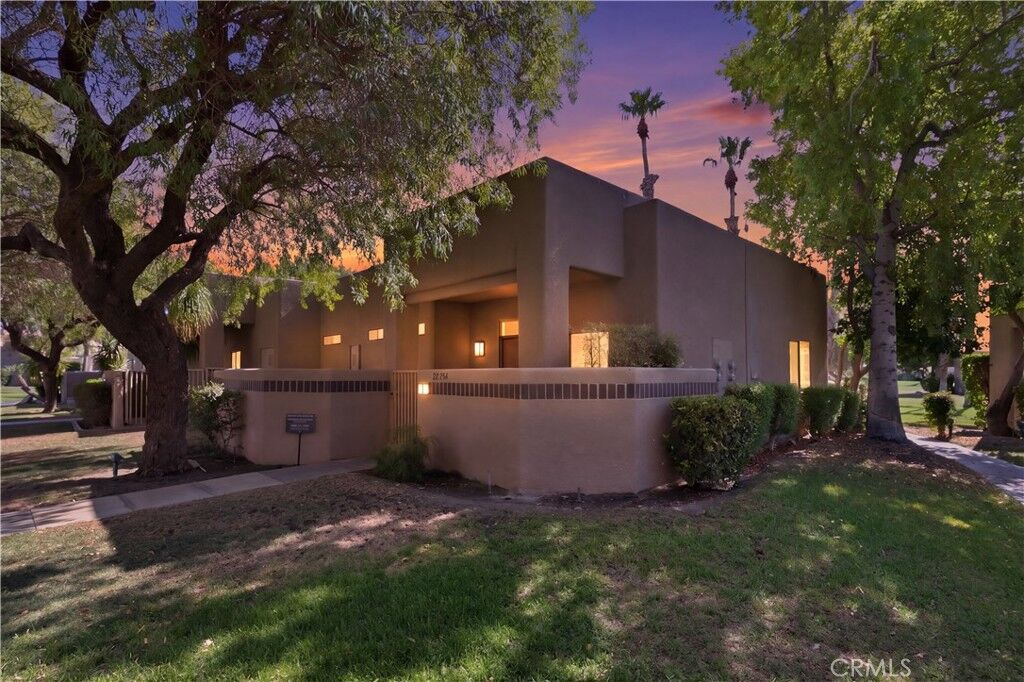 Property Photo:  28984 Desert Princess Drive  CA 92234 