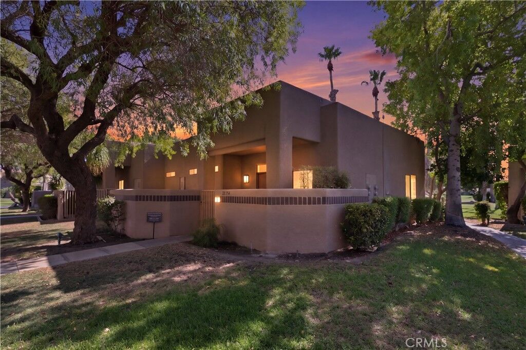 Property Photo: 28984 Desert Princess Drive CA 92234