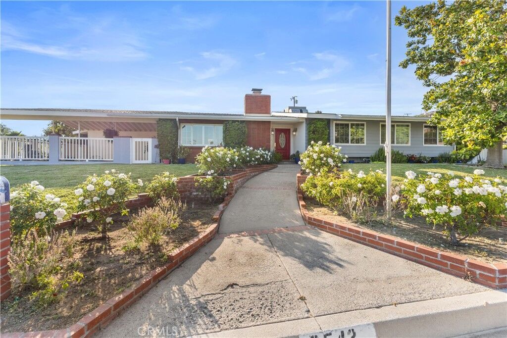 Property Photo:  3542 Sage Lane  CA 92404 