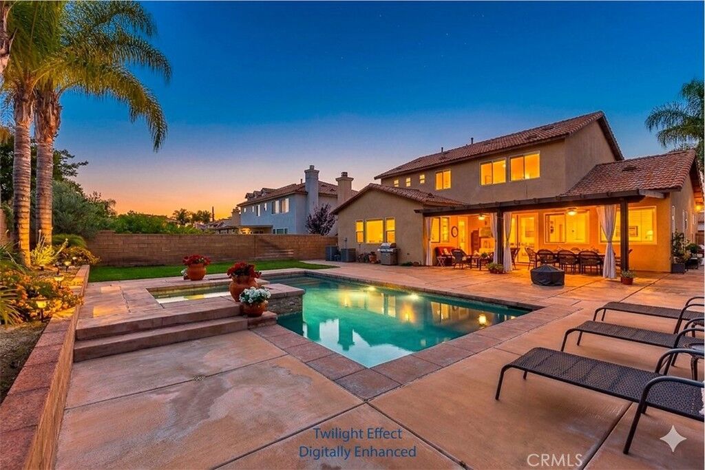 Property Photo:  43922 Country Ridge Court  CA 92592 