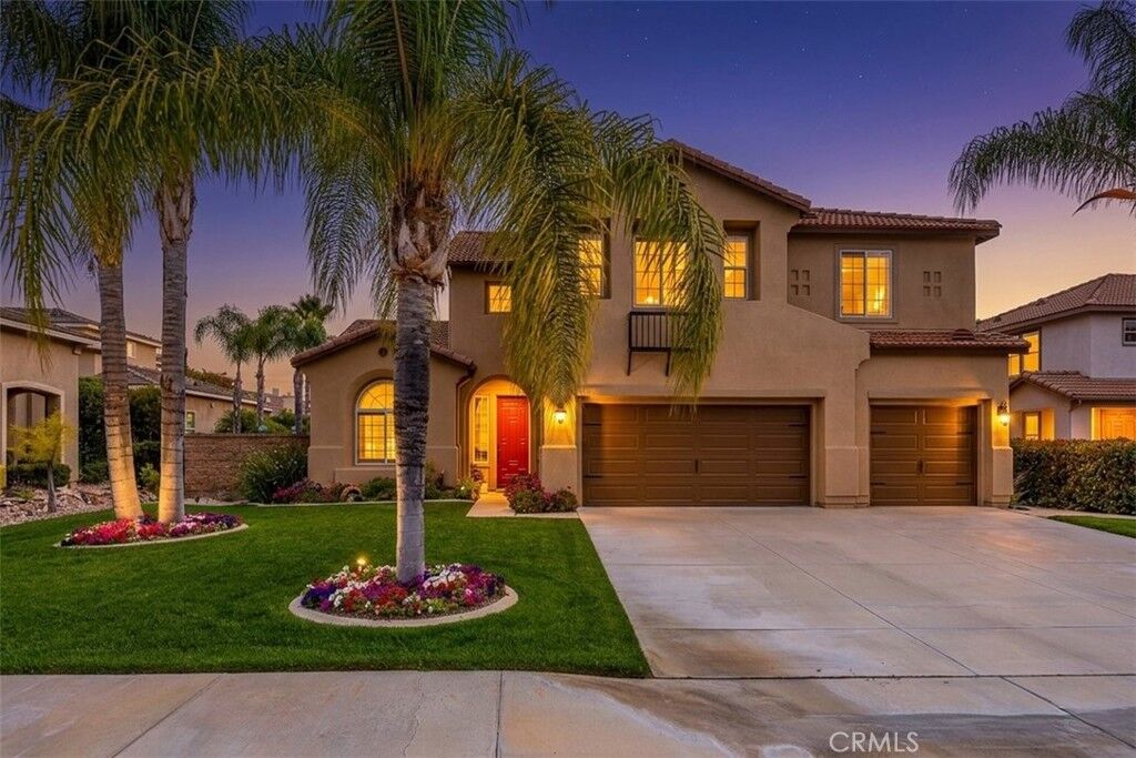 Property Photo:  43922 Country Ridge Court  CA 92592 