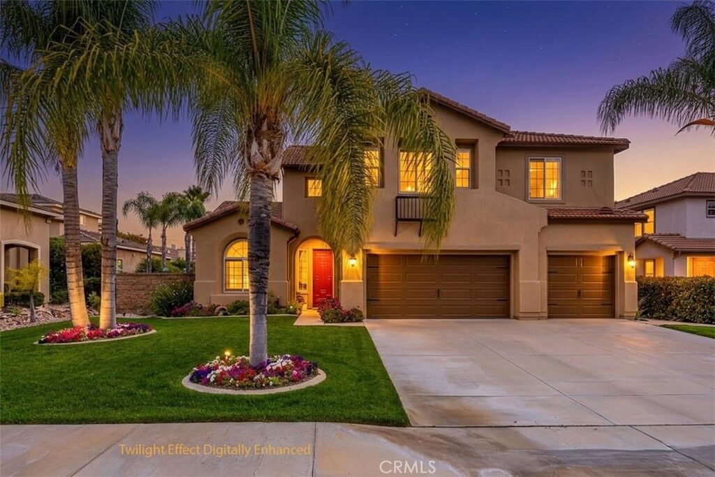 Property Photo:  43922 Country Ridge Court  CA 92592 
