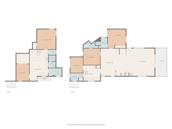 Property Photo:  1745 College View Place  CA 90041 